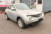 Nissan Juke 2011