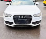 Audi A4 2014
