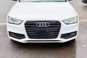 Audi A4 2014