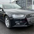 Audi A4 2014