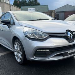 Renault Clio 2015