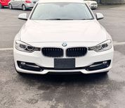 BMW 3 Series 2012