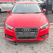 Audi A3 2014