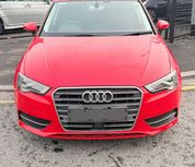 Audi A3 2014