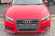 Audi A3 2014