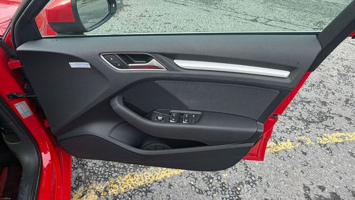 Audi A3 2014