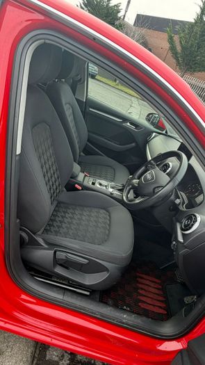Audi A3 2014