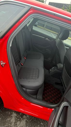 Audi A3 2014