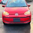 Volkswagen Up! 2013
