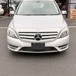 Mercedes-Benz B-Class 2013