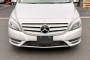 Mercedes-Benz B-Class 2013
