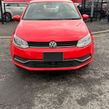 Volkswagen Polo 2015