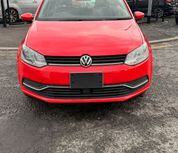 Volkswagen Polo 2015
