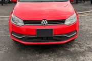 Volkswagen Polo 2015