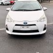 Toyota Aqua 2012