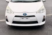 Toyota Aqua 2012