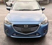 Mazda Demio 2016