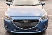 Mazda Demio 2016