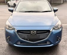 Mazda Demio 2016