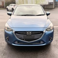 Mazda Demio 2016