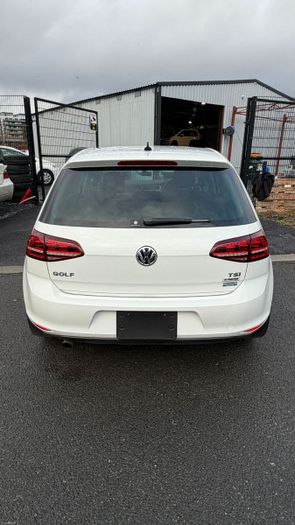 Volkswagen Golf 2017