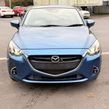 Mazda Demio 2019
