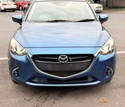 Mazda Demio 2019