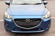 Mazda Demio 2019