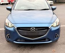 Mazda Demio 2019