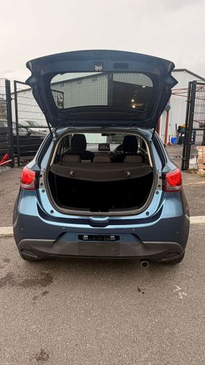 Mazda Demio 2019