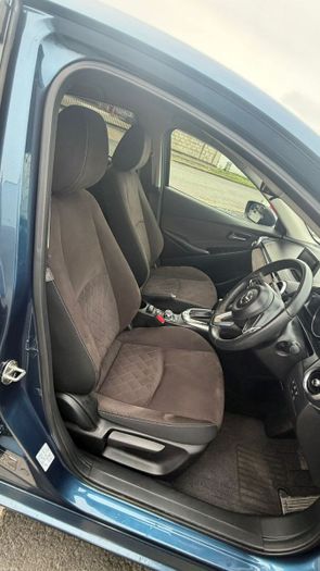 Mazda Demio 2019
