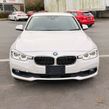 BMW 3 Series 2017