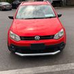 Volkswagen Polo 2016