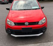 Volkswagen Polo 2016
