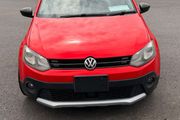 Volkswagen Polo 2016
