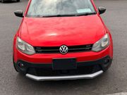 Volkswagen Polo 2016
