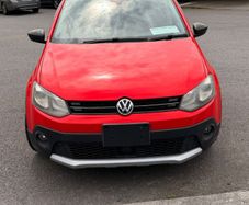 Volkswagen Polo 2016
