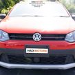 Volkswagen Polo 2016