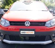 Volkswagen Polo 2016