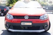 Volkswagen Polo 2016