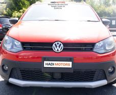 Volkswagen Polo 2016