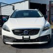 Volvo V40 2013
