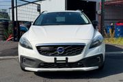 Volvo V40 2013