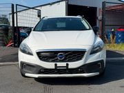 Volvo V40 2013