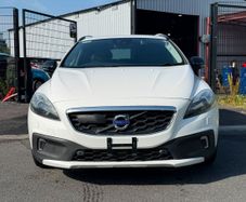 Volvo V40 2013