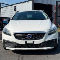 Volvo V40 2013