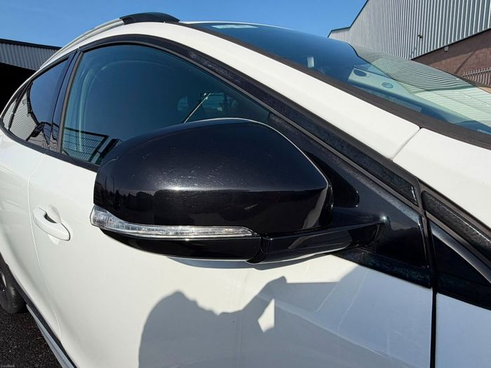 Volvo V40 2013