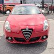 Alfa Romeo Giulietta 2015