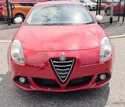 Alfa Romeo Giulietta 2015