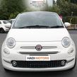Fiat 500 2013